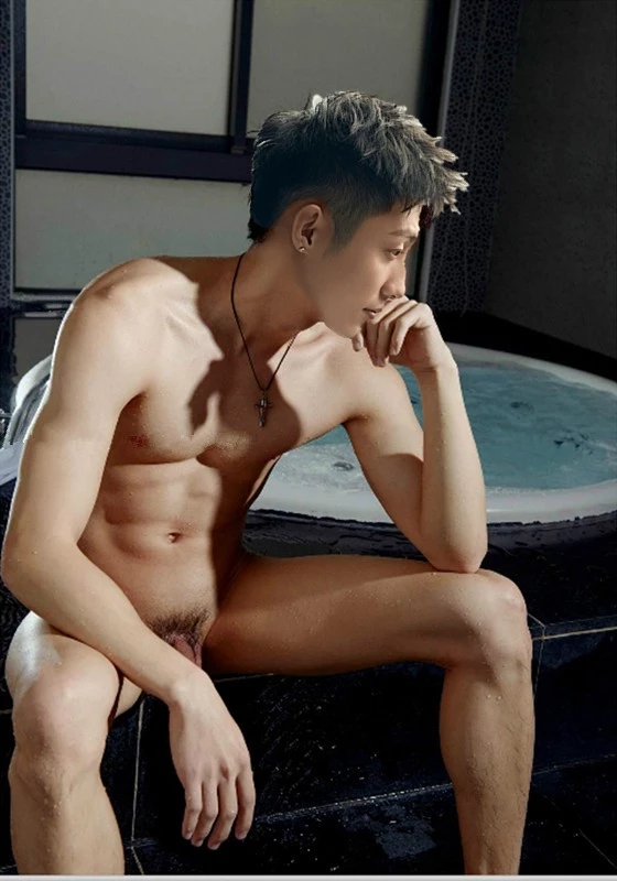 帅气偶像黄景瑜-许魏洲