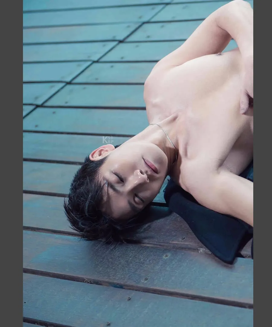 冰殿殿主郭晓铁