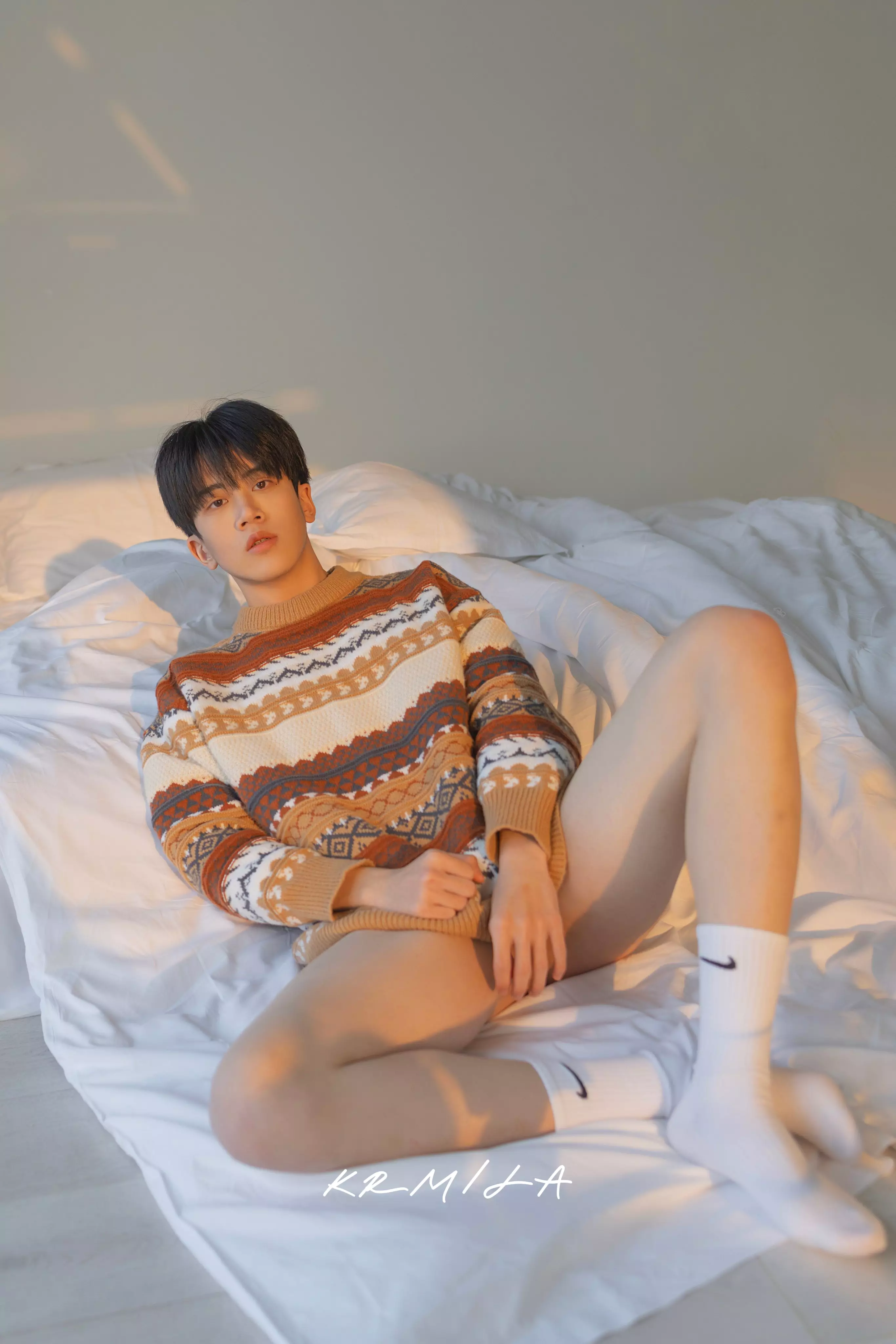 学院某骚逼追卫星海