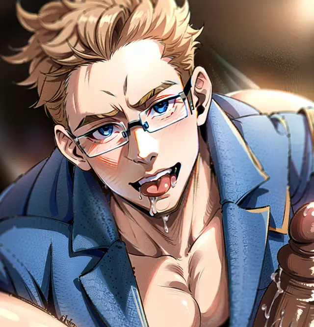 赔钱部门经理的惩罚