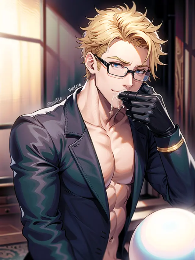 赔钱部门经理的惩罚