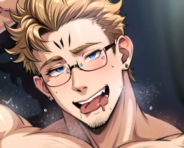 赔钱部门经理的惩罚