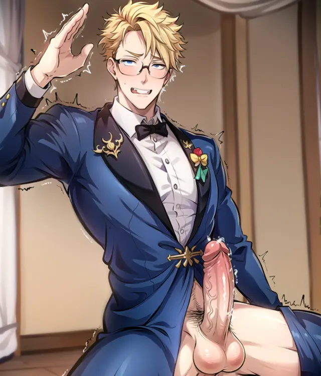 赔钱部门经理的惩罚