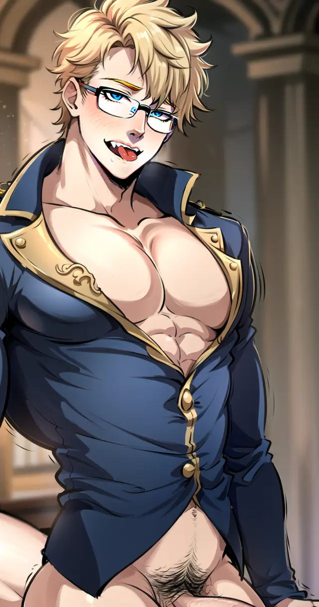 赔钱部门经理的惩罚