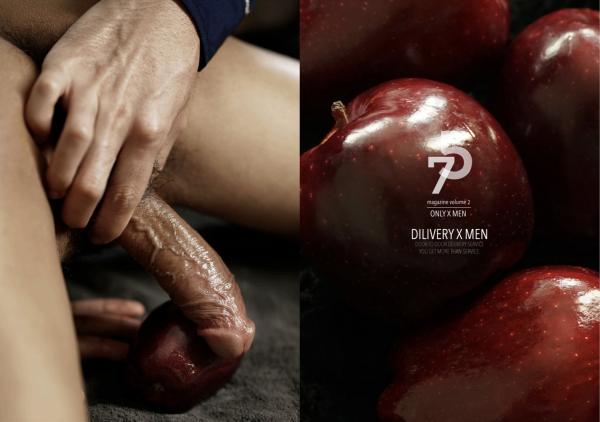 75-Vol.2--Dilivery-X-MEN