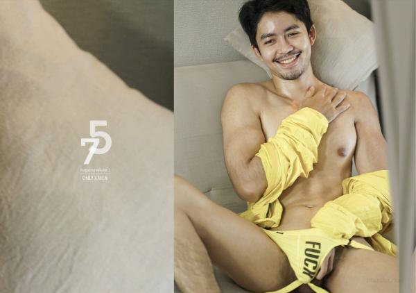 75-Vol.2--Dilivery-X-MEN