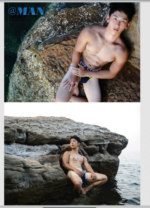 @MAN-05--Taiwan-่s-Strong-Boy