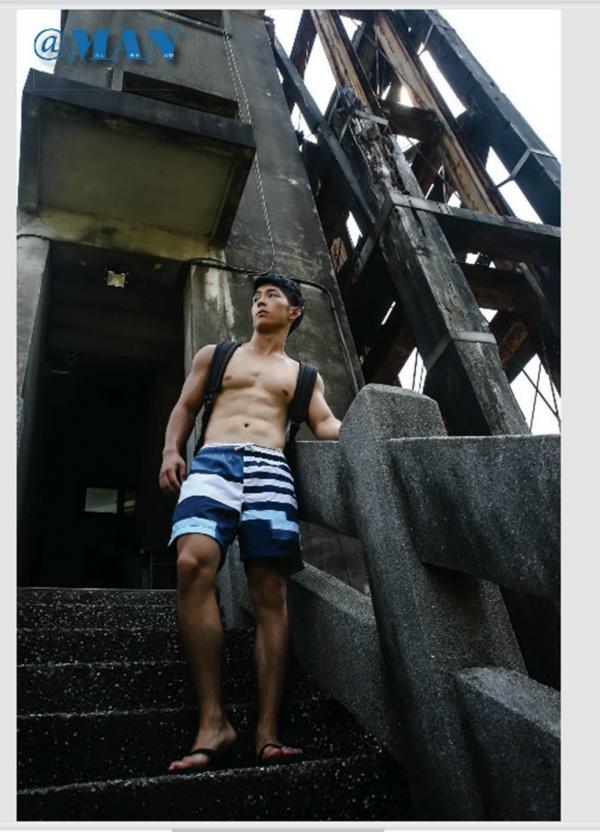 @MAN-05--Taiwan-่s-Strong-Boy