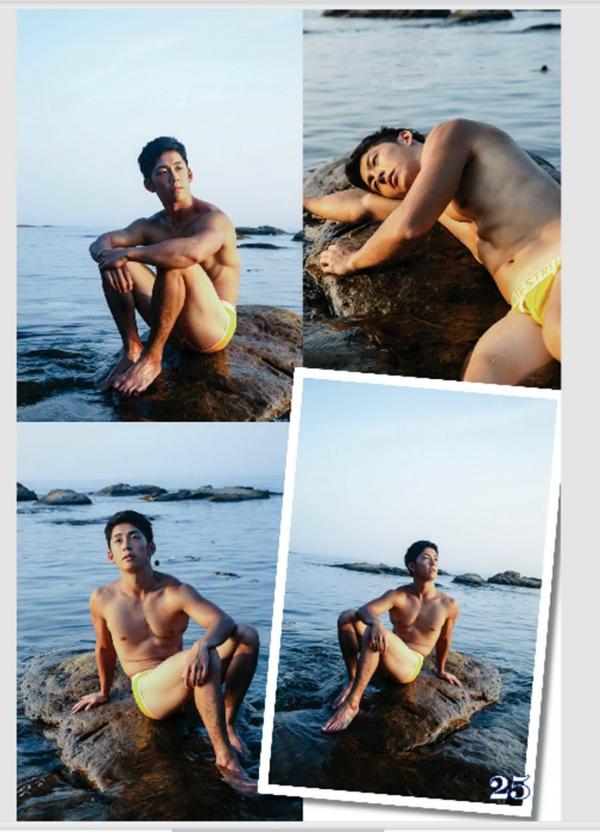 @MAN-05--Taiwan-่s-Strong-Boy