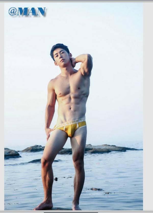 @MAN-05--Taiwan-่s-Strong-Boy