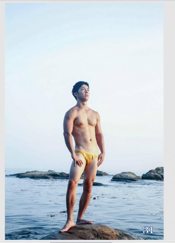 @MAN-05--Taiwan-่s-Strong-Boy