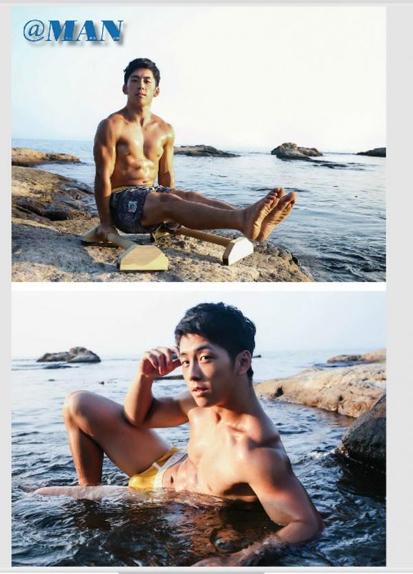 @MAN-05--Taiwan-่s-Strong-Boy