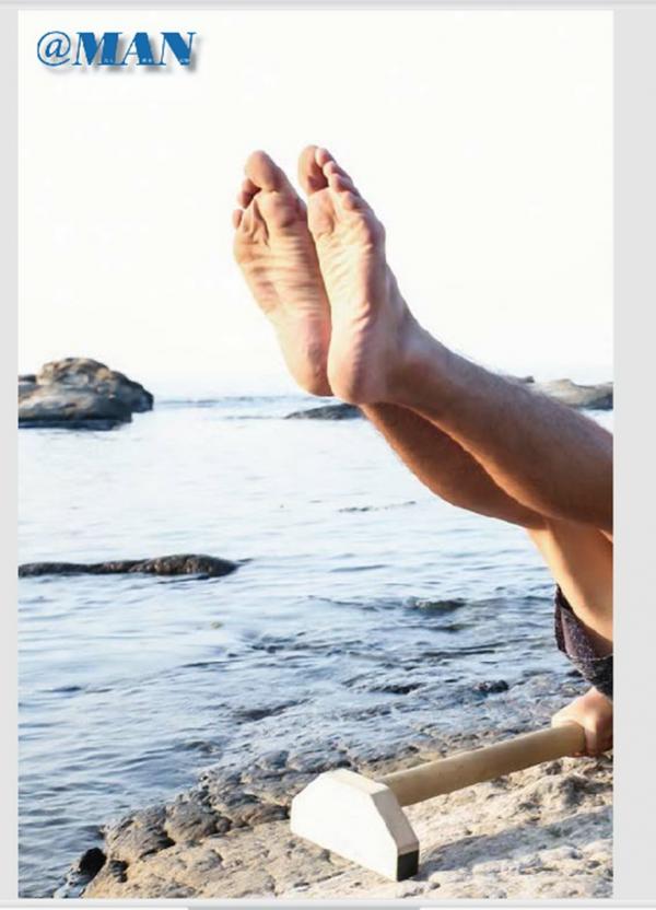 @MAN-05--Taiwan-่s-Strong-Boy