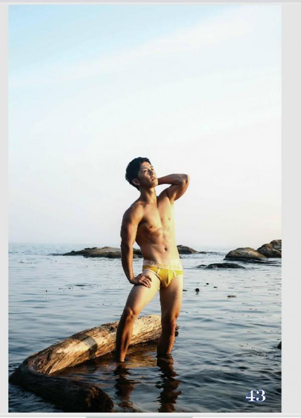 @MAN-05--Taiwan-่s-Strong-Boy