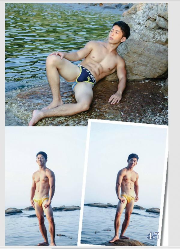 @MAN-05--Taiwan-่s-Strong-Boy