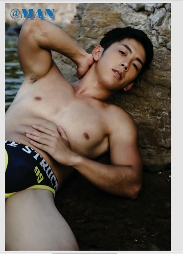 @MAN-05--Taiwan-่s-Strong-Boy