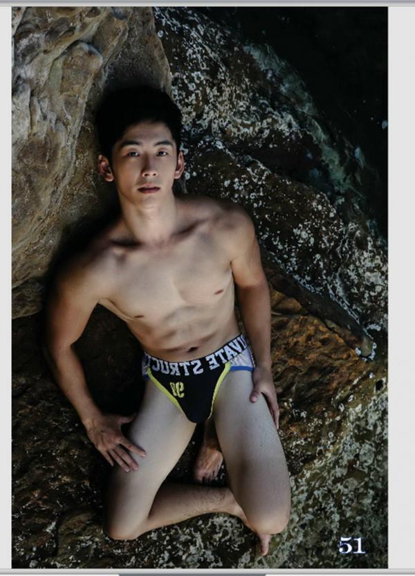 @MAN-05--Taiwan-่s-Strong-Boy