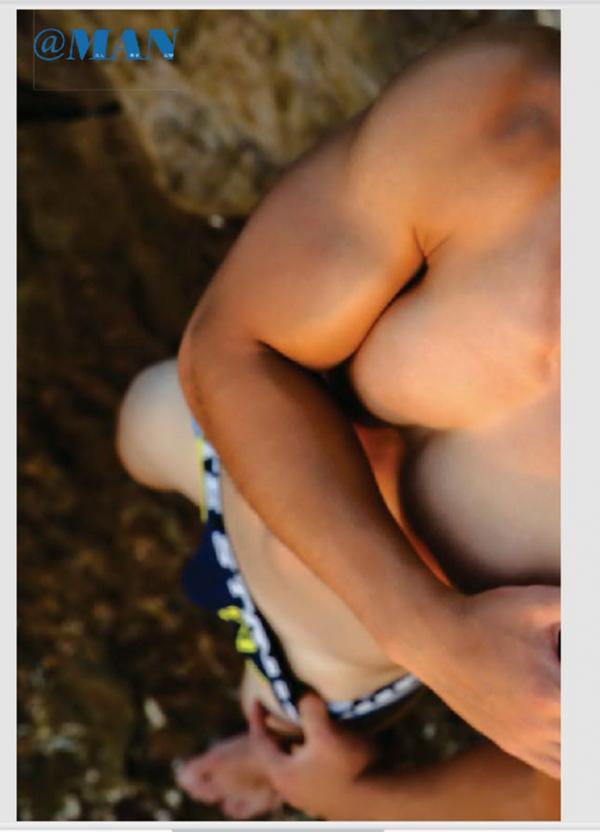 @MAN-05--Taiwan-่s-Strong-Boy