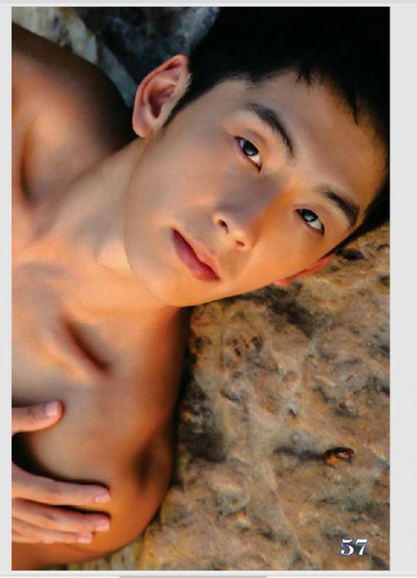 @MAN-05--Taiwan-่s-Strong-Boy