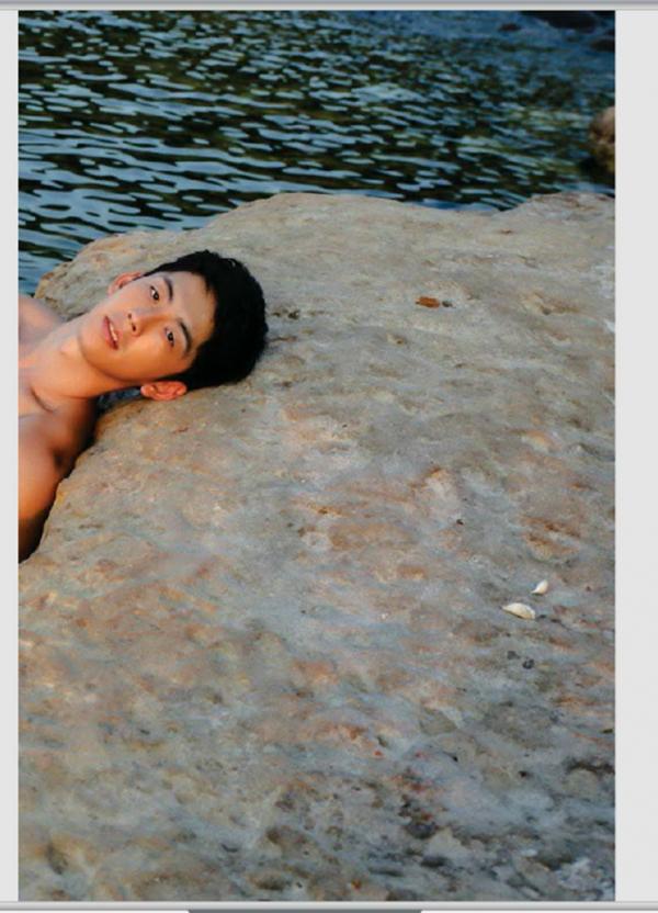 @MAN-05--Taiwan-่s-Strong-Boy