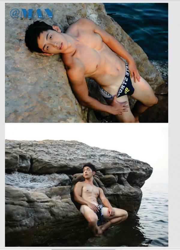 @MAN-05--Taiwan-่s-Strong-Boy