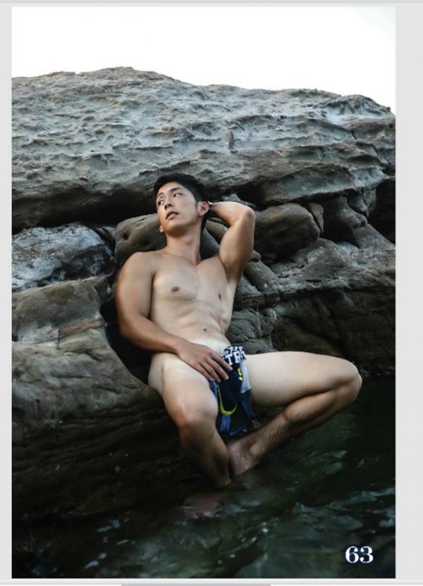 @MAN-05--Taiwan-่s-Strong-Boy