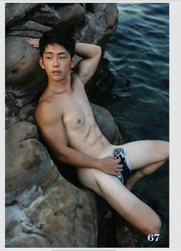 @MAN-05--Taiwan-่s-Strong-Boy