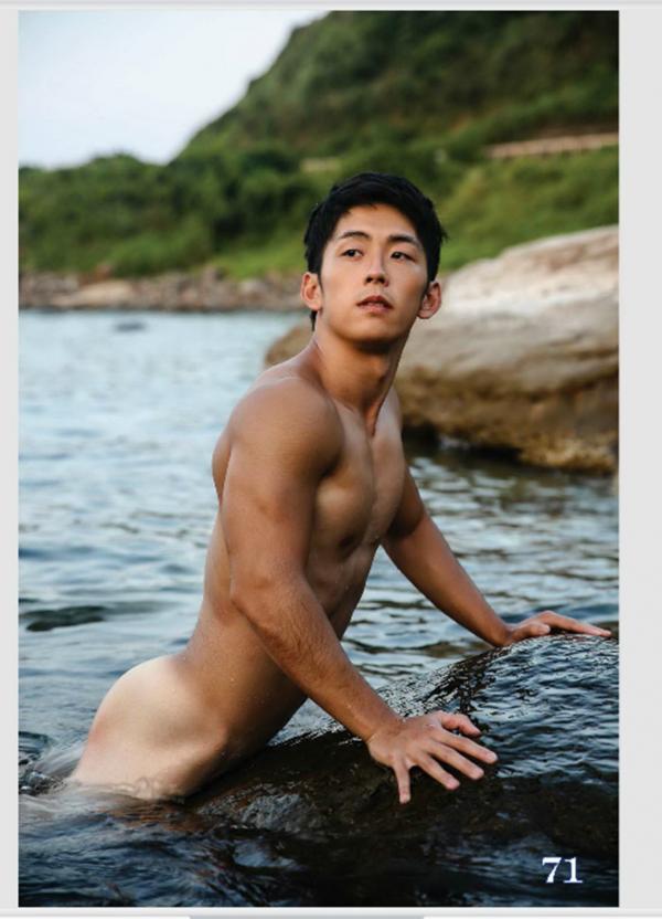 @MAN-05--Taiwan-่s-Strong-Boy