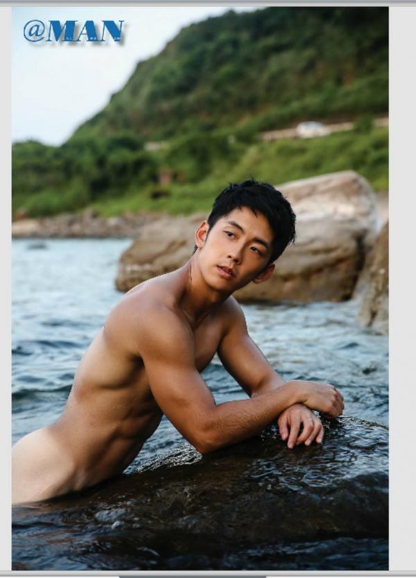 @MAN-05--Taiwan-่s-Strong-Boy