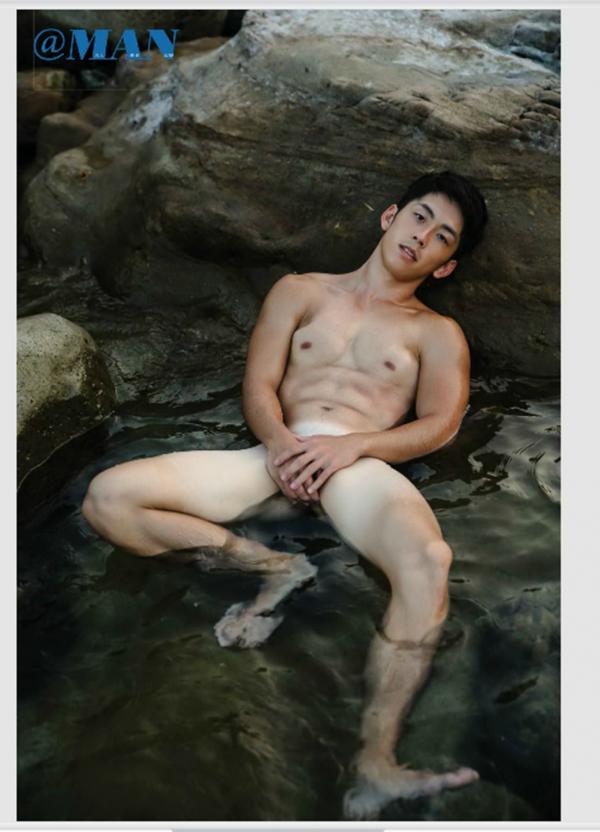 @MAN-05--Taiwan-่s-Strong-Boy