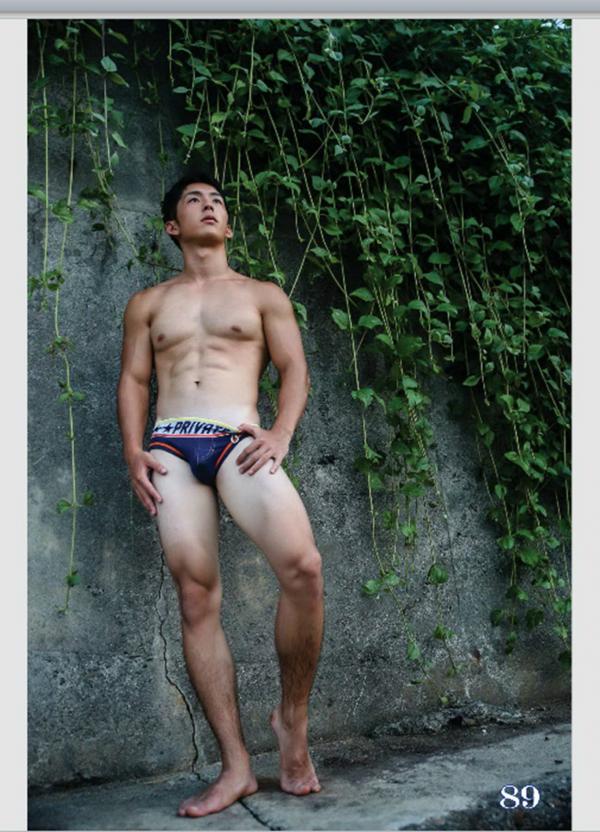 @MAN-05--Taiwan-่s-Strong-Boy