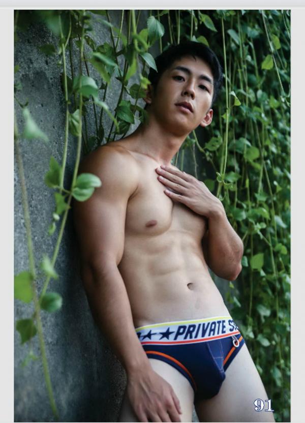 @MAN-05--Taiwan-่s-Strong-Boy