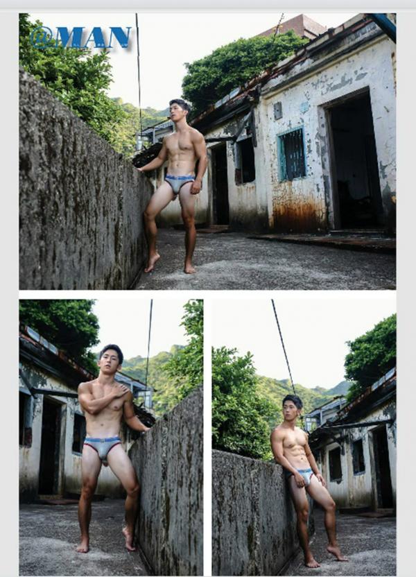 @MAN-05--Taiwan-่s-Strong-Boy