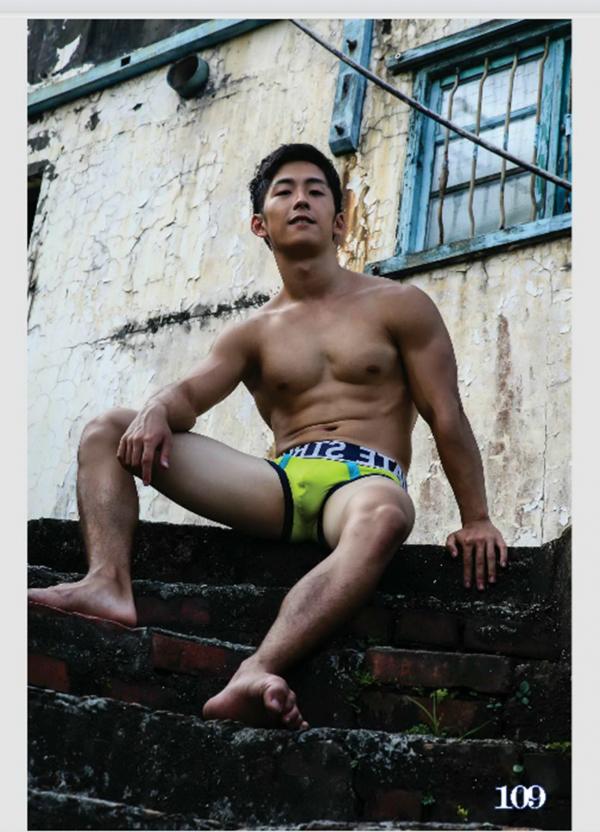 @MAN-05--Taiwan-่s-Strong-Boy