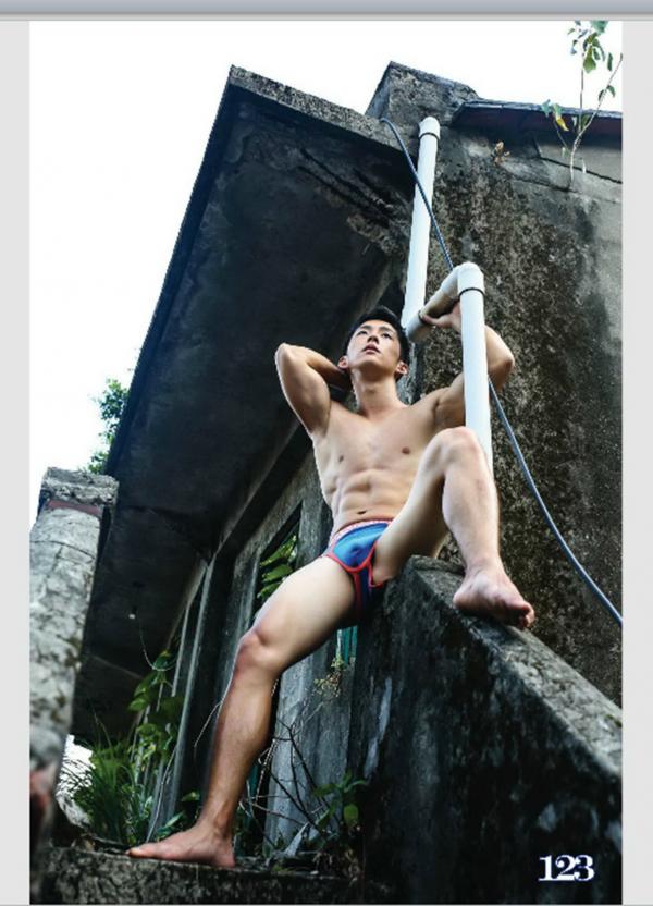 @MAN-05--Taiwan-่s-Strong-Boy