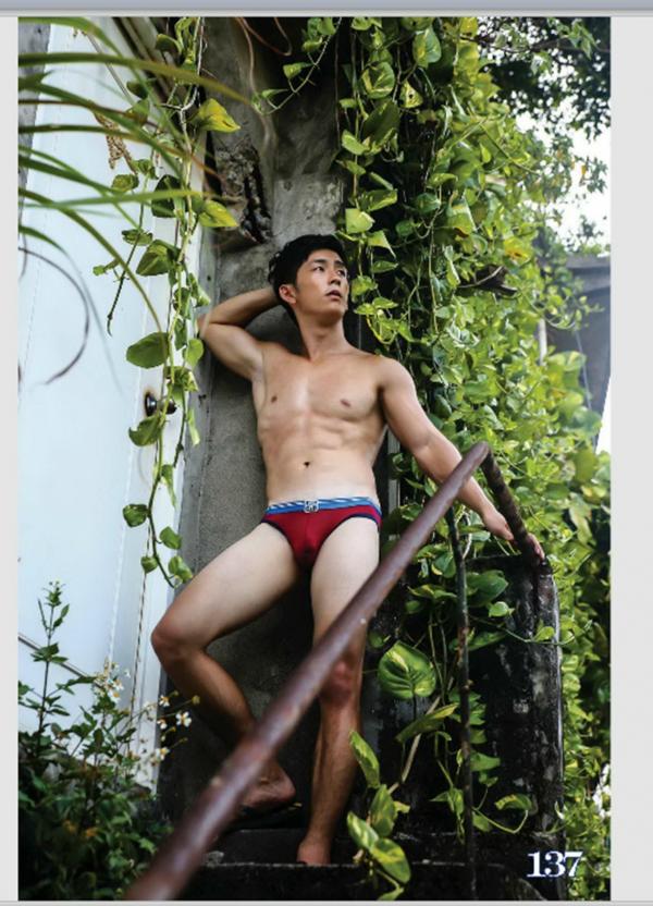 @MAN-05--Taiwan-่s-Strong-Boy