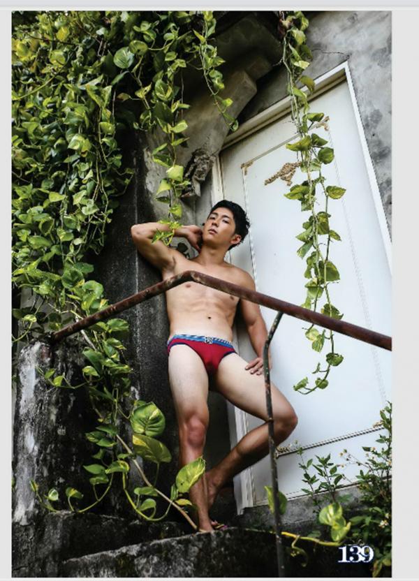 @MAN-05--Taiwan-่s-Strong-Boy