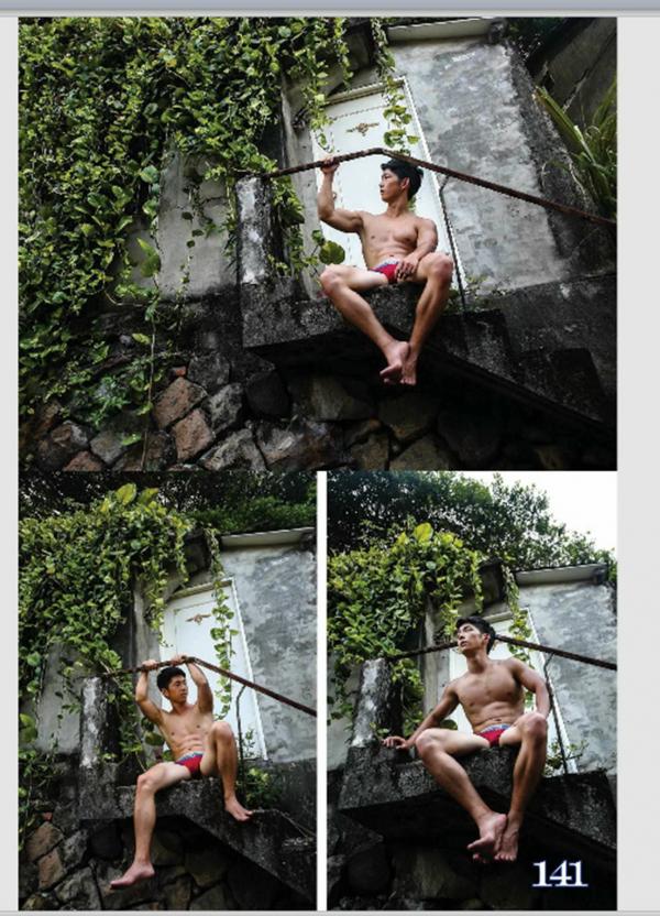 @MAN-05--Taiwan-่s-Strong-Boy