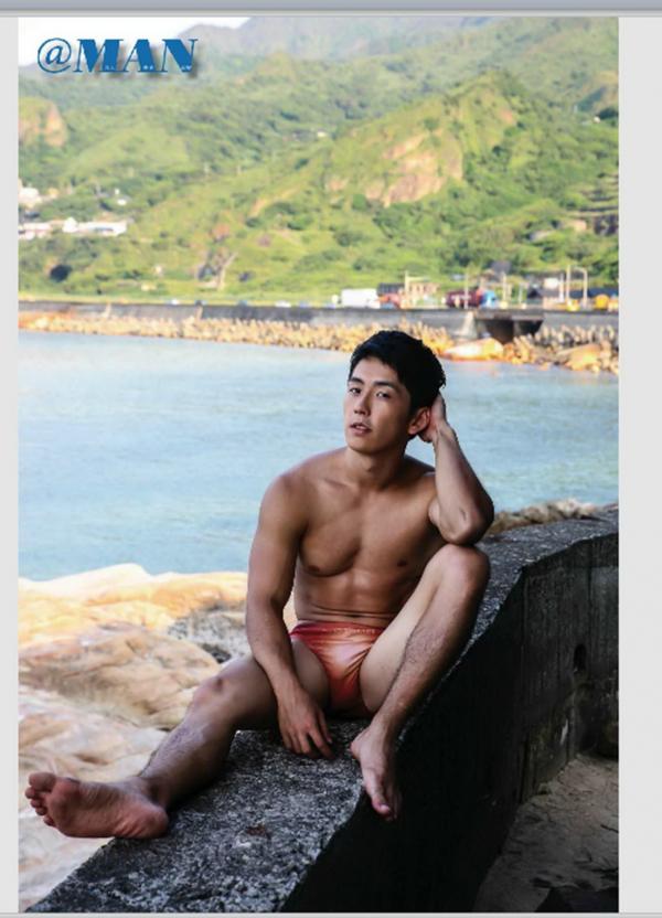 @MAN-05--Taiwan-่s-Strong-Boy