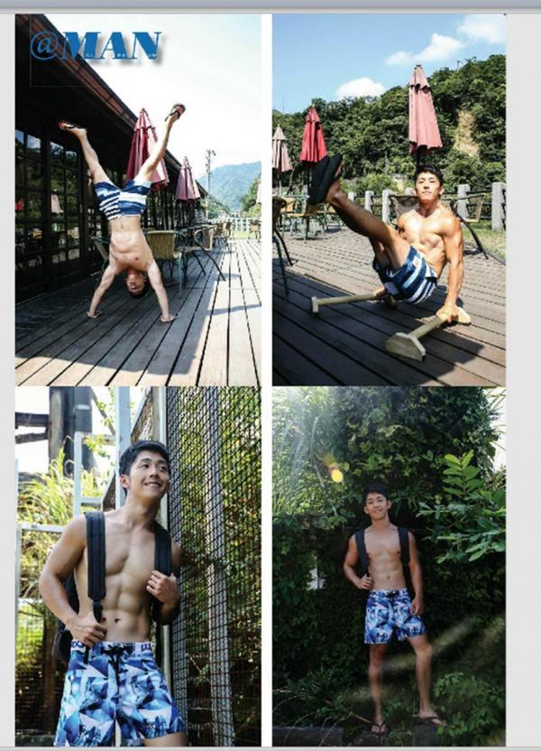 @MAN-05--Taiwan-่s-Strong-Boy