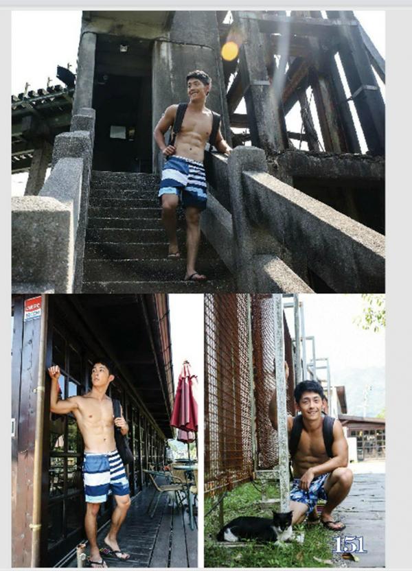 @MAN-05--Taiwan-่s-Strong-Boy