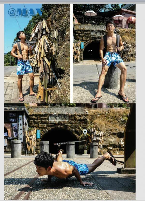 @MAN-05--Taiwan-่s-Strong-Boy