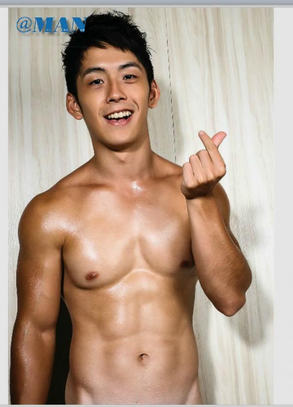 @MAN-05--Taiwan-่s-Strong-Boy