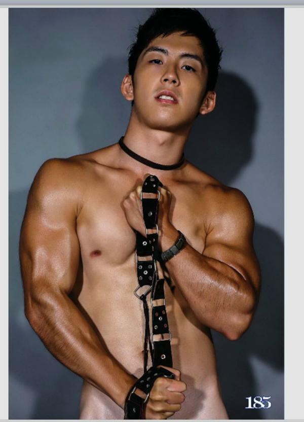 @MAN-05--Taiwan-่s-Strong-Boy