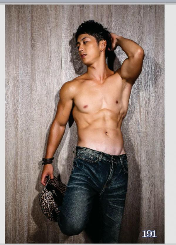 @MAN-05--Taiwan-่s-Strong-Boy