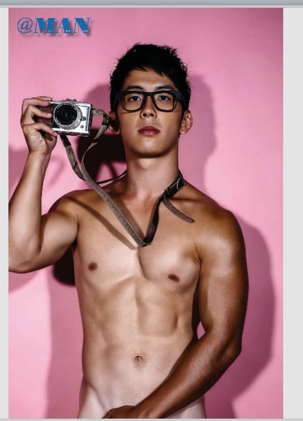 @MAN-05--Taiwan-่s-Strong-Boy