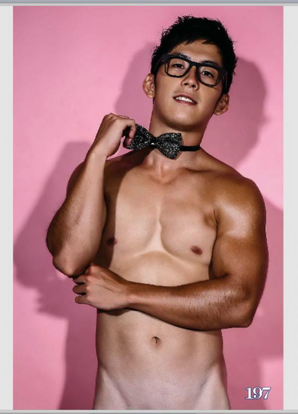 @MAN-05--Taiwan-่s-Strong-Boy