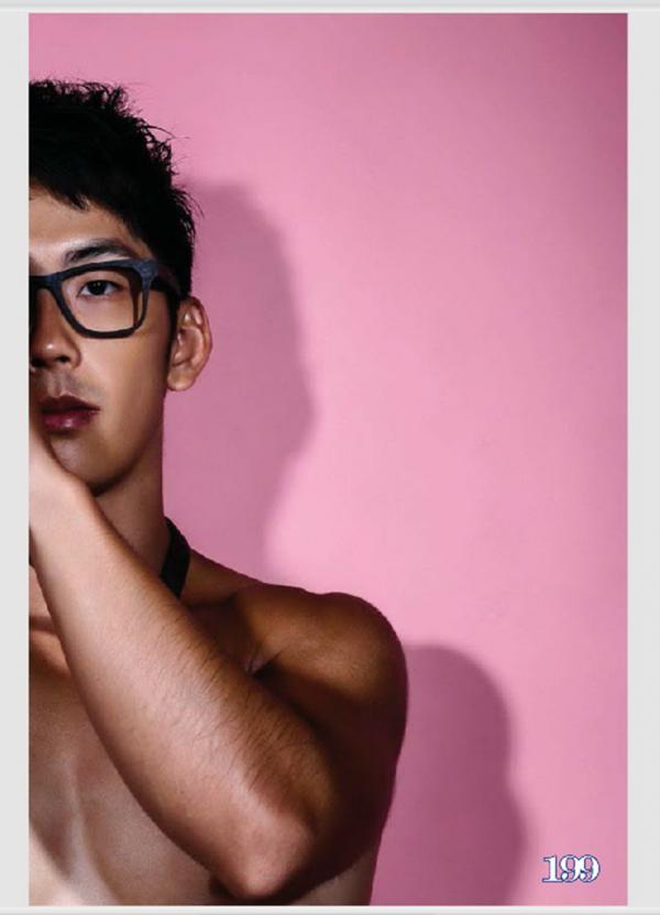 @MAN-05--Taiwan-่s-Strong-Boy