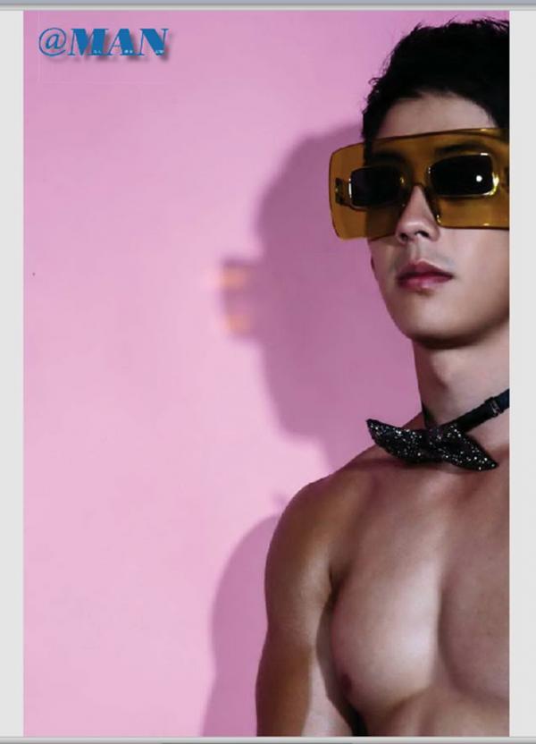 @MAN-05--Taiwan-่s-Strong-Boy