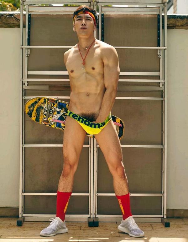 AWESOME--Issue-3---Cartoon